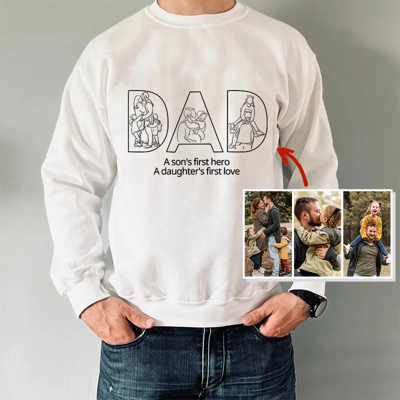 For Dad